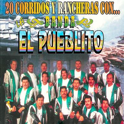 20 Corridos y Rancheras's cover