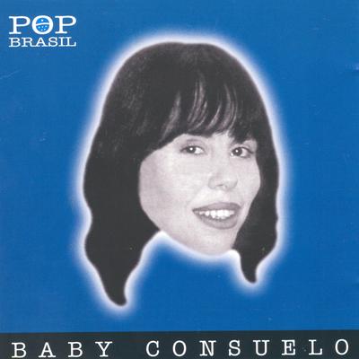 Menino do Rio By Baby Consuelo's cover