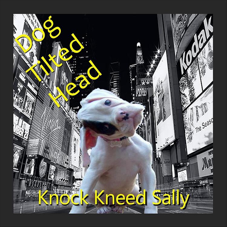 Knock Kneed Sally's avatar image