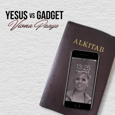 Yesus VS Gadget's cover