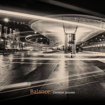 Balance By Christian Janssen's cover