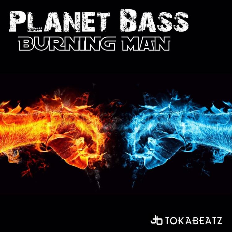 Planet Bass's avatar image