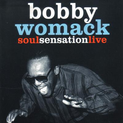Soul Sensation (Live)'s cover