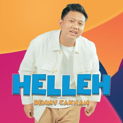 Helleh's cover