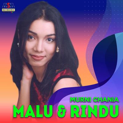 Malu Dan Rindu's cover