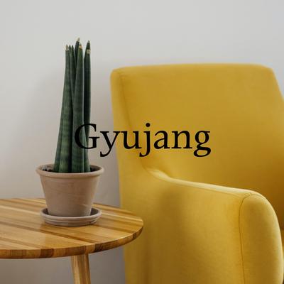 Gyujang's cover