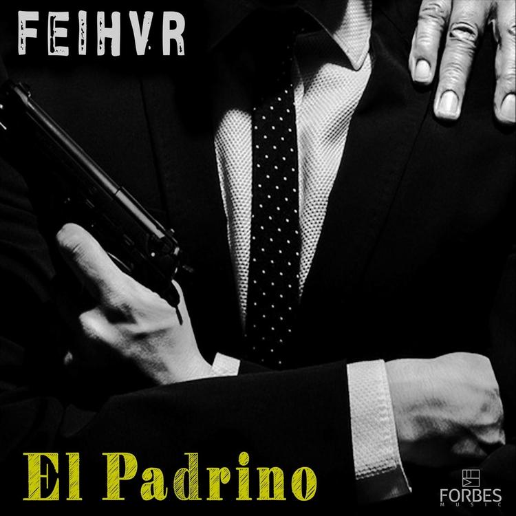 FEIHVR's avatar image
