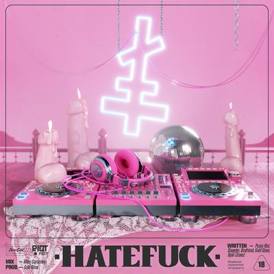 HATEFUCK's cover