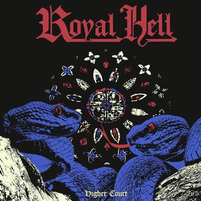 Royal Hell's cover