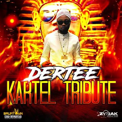 Kartel Tribute's cover