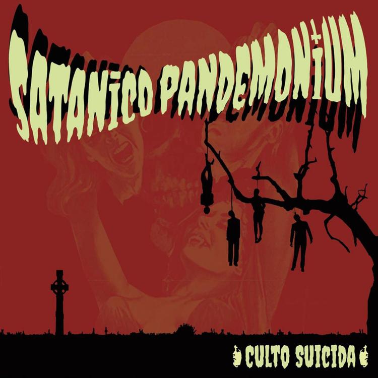 Satánico Pandemonium's avatar image