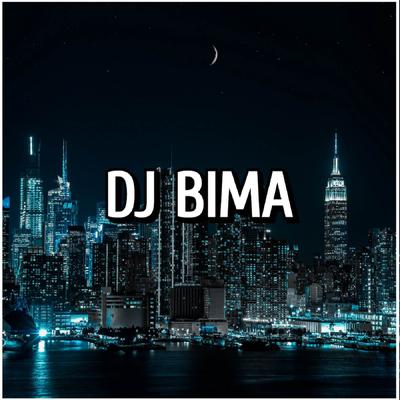 DJ BIMA's cover