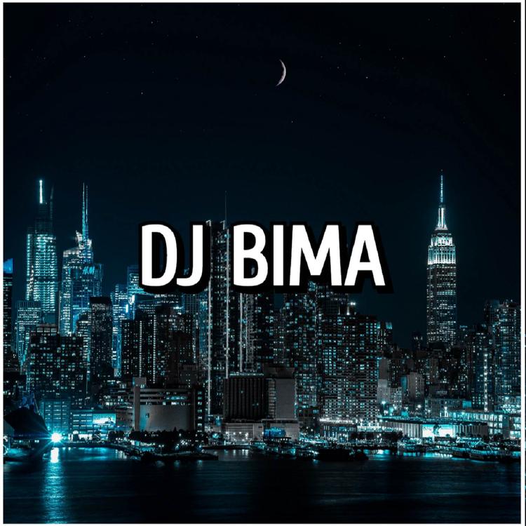 DJ BIMA's avatar image