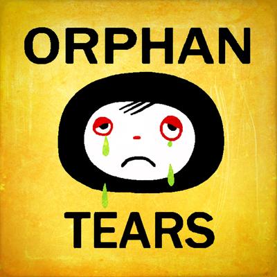 Orphan Tears, Pt. 2's cover