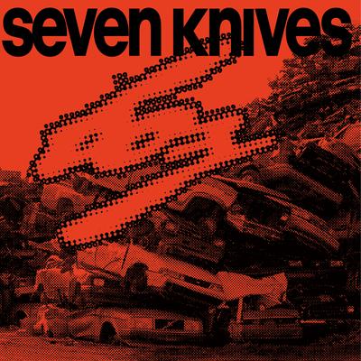 Peresudes By Seven Knives's cover