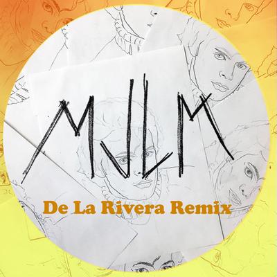 MJLM (De La Rivera Remix)'s cover
