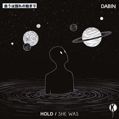 Hold feat. Daniela Andrade (Original Mix) By Daniela Andrade, Dabin's cover