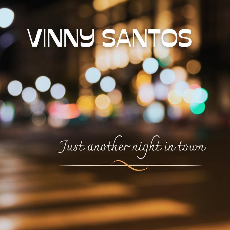 Vinny Santos's avatar image