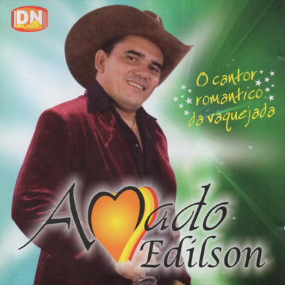 Um Nóis Pro Dois Eu By Amado Edilson's cover