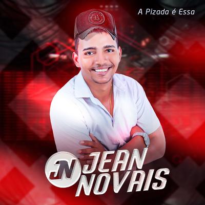 Jean Novais's cover