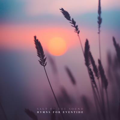 Hymns for Eventide's cover