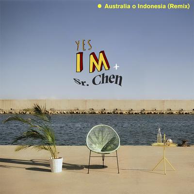 Australia o Indonesia (Remix)'s cover