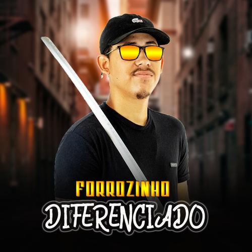 forrozinho's cover
