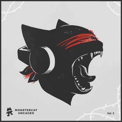 Monstercat Uncaged Vol. 3's cover