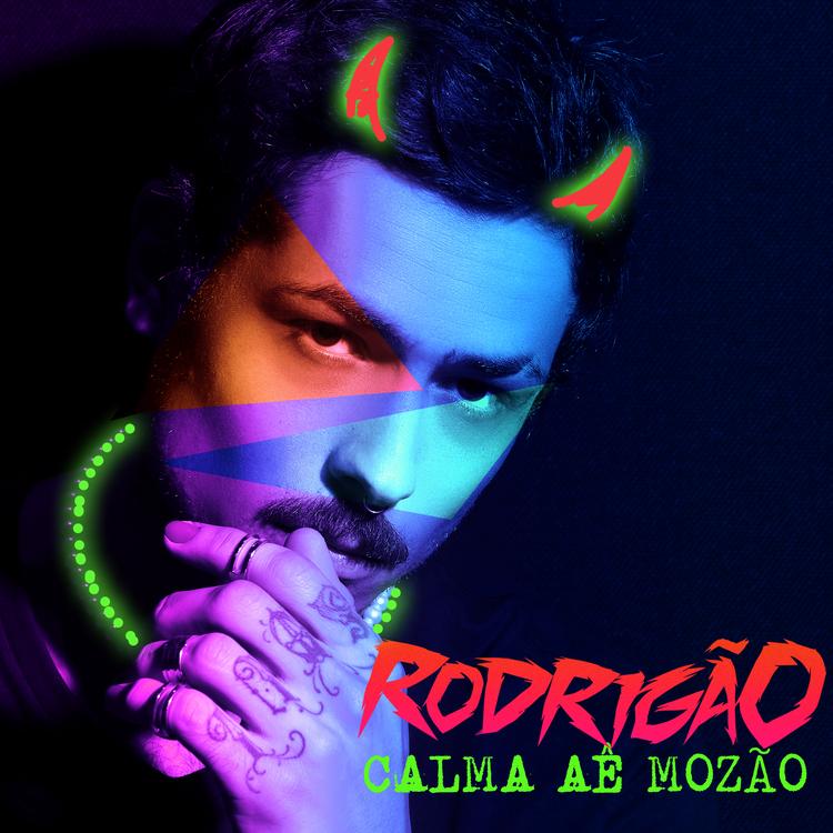 Rodrigão's avatar image