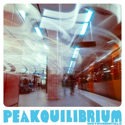 Peakquilibrium (Instrumentals)'s cover