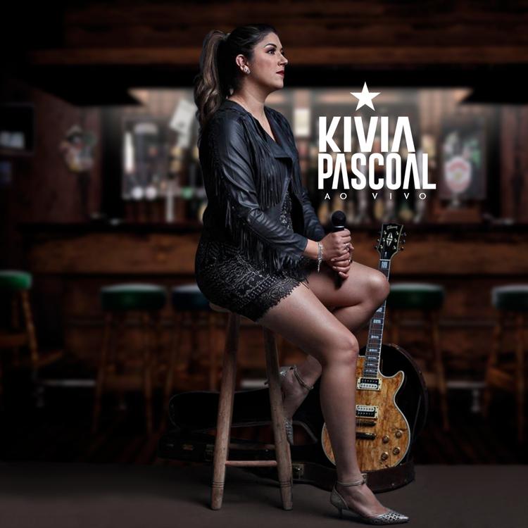 Kivia Pascoal's avatar image