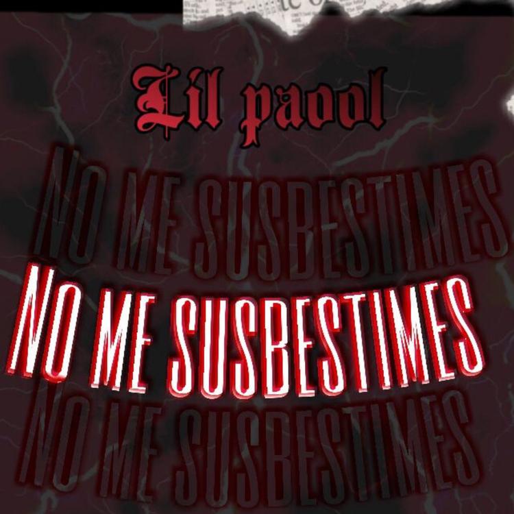 Lilpaool's avatar image