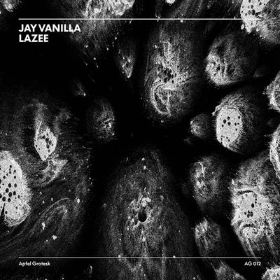 Lazee By JAY VANILLA's cover