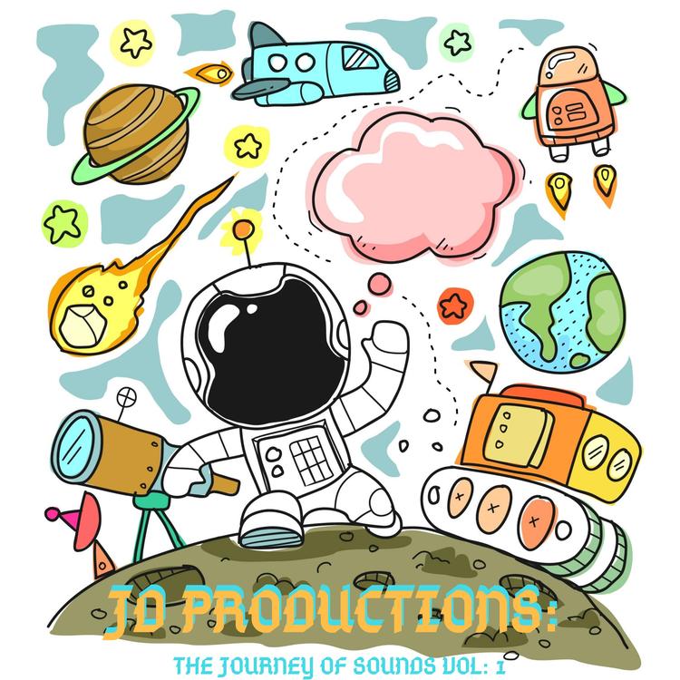 JD Productions's avatar image