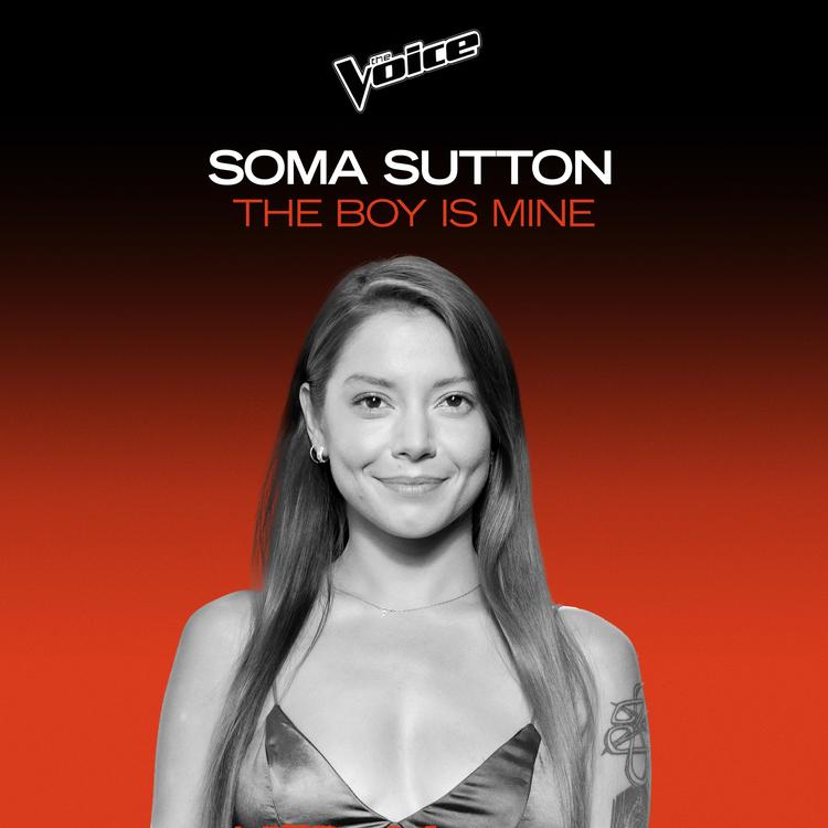 Soma Sutton's avatar image