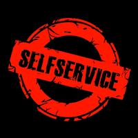 Self Service's avatar cover