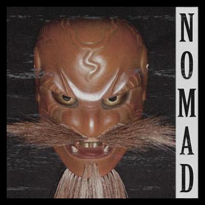 Nomad By KSLV Noh's cover