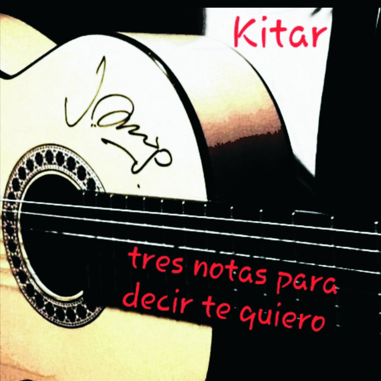 KITAR's avatar image
