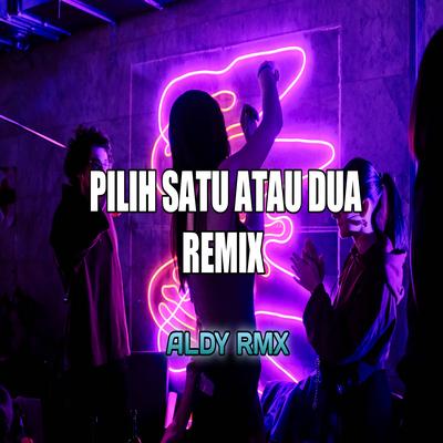 PILIH SATU ATAU DUA REMIX's cover