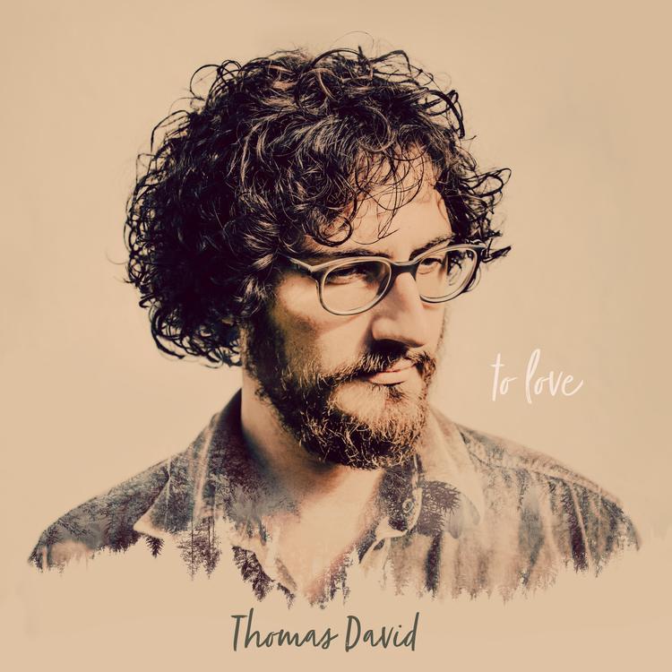 Thomas David's avatar image