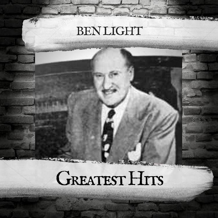 Ben Light's avatar image