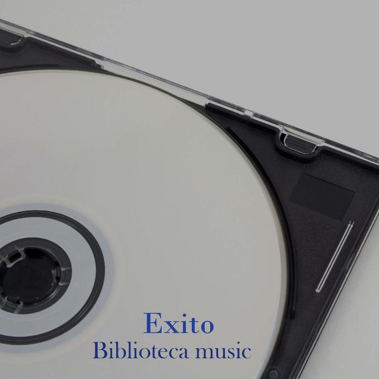 Biblioteca Music's avatar image