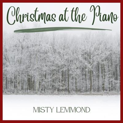 Misty Lemmond's cover