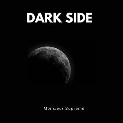 Monsieur Supremé's cover