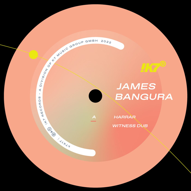 James Bangura's avatar image