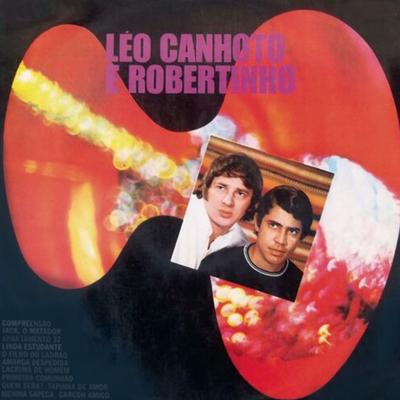 O Filho do Ladrão By Léo Canhoto & Robertinho's cover