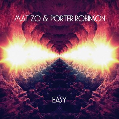 Easy (Remixes)'s cover