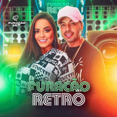 História Real By Furacão Hit's cover