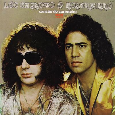 Fofinha By Léo Canhoto & Robertinho's cover