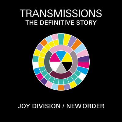'Transmissions’ The Definitive Story of New Order & Joy Division (Trailer)'s cover
